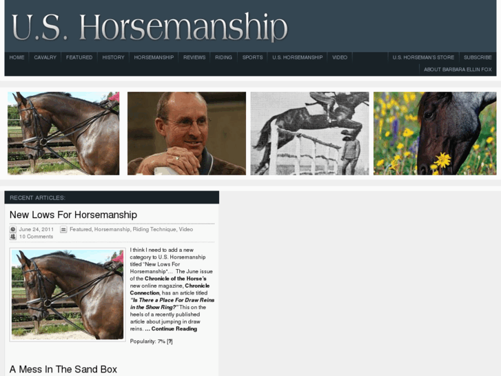 www.ushorsemanship.com