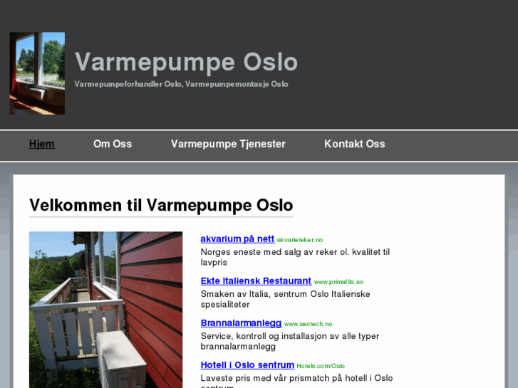 www.varmepumpeoslo.com