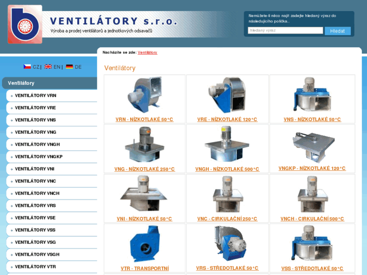 www.ventilatory-sro.cz