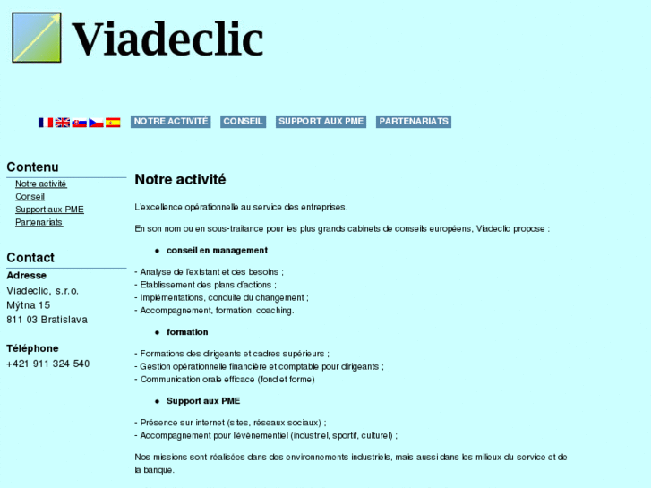 www.viadeclic.com