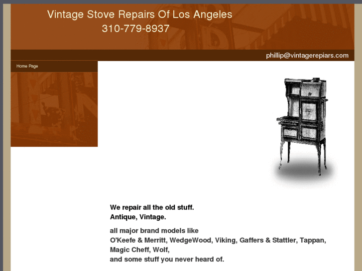 www.vintagerepairs.com