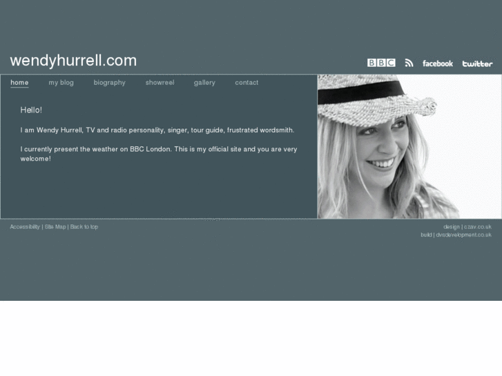 www.wendyhurrell.com