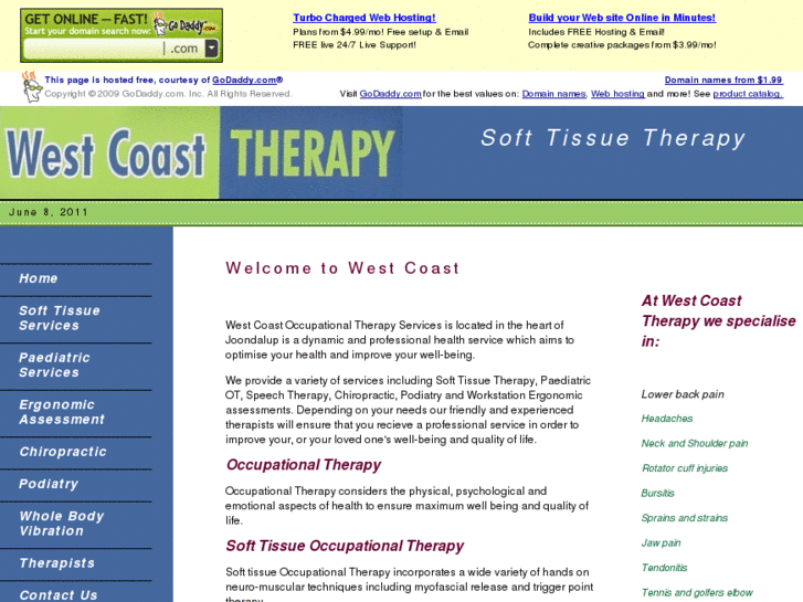 www.westcoasttherapy.com