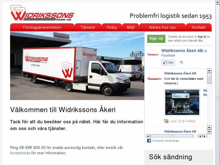 www.widrikssons.com