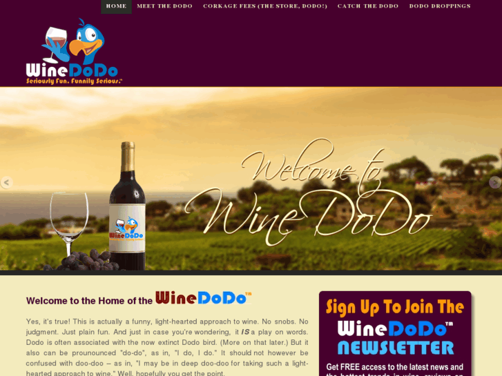 www.winedodo.com