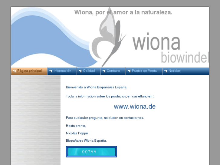 www.wiona.es