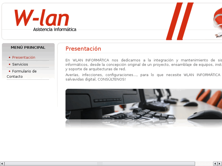 www.wlan-informatica.es