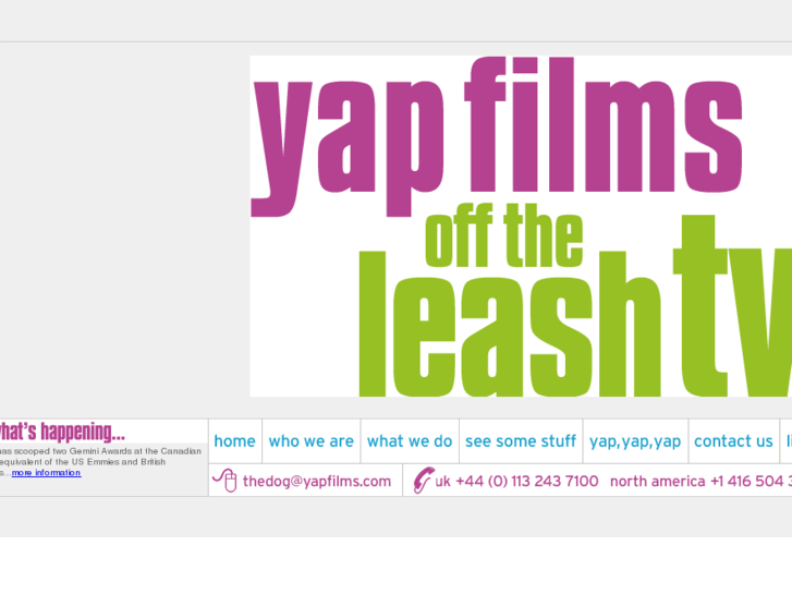 www.yapfilms.com