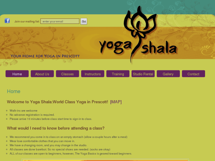 www.yogashalaarizona.com