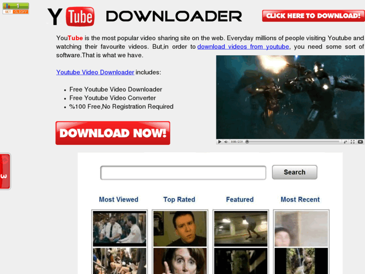 www.yvideodownloader.com