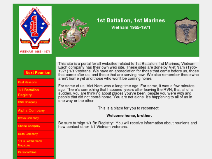 www.1stbn1stmarines.org