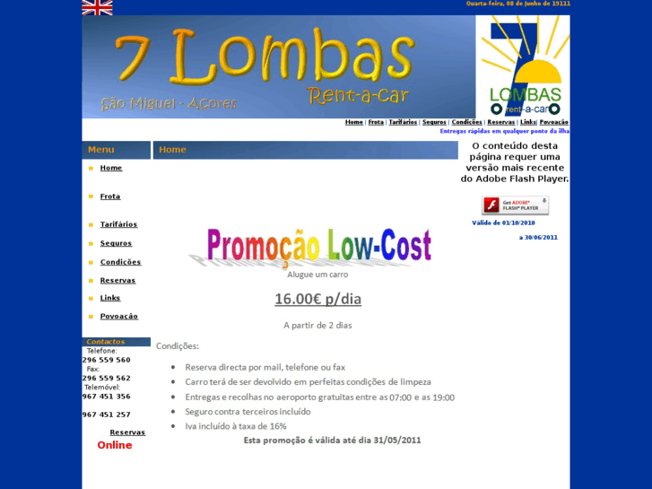 www.7lombas.com