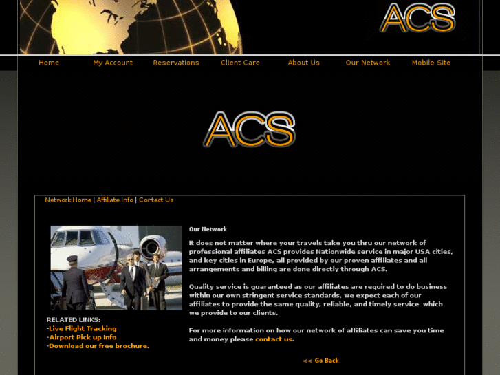 www.acslimo.org