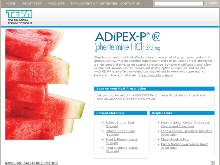 www.adipex.com