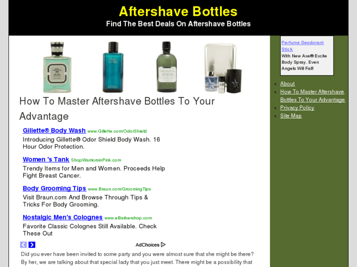 www.aftershavebottles.com