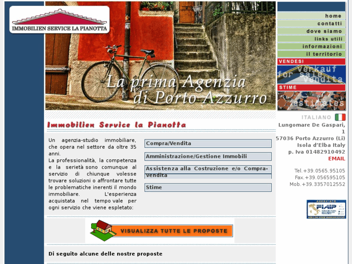 www.agenzialapianotta.com