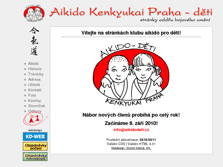 www.aikidodeti.cz