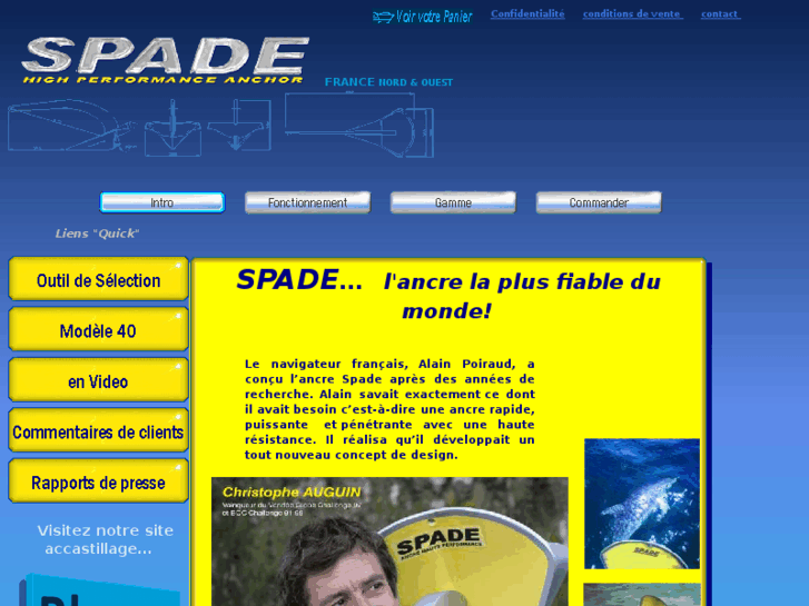 www.ancre-spade.com