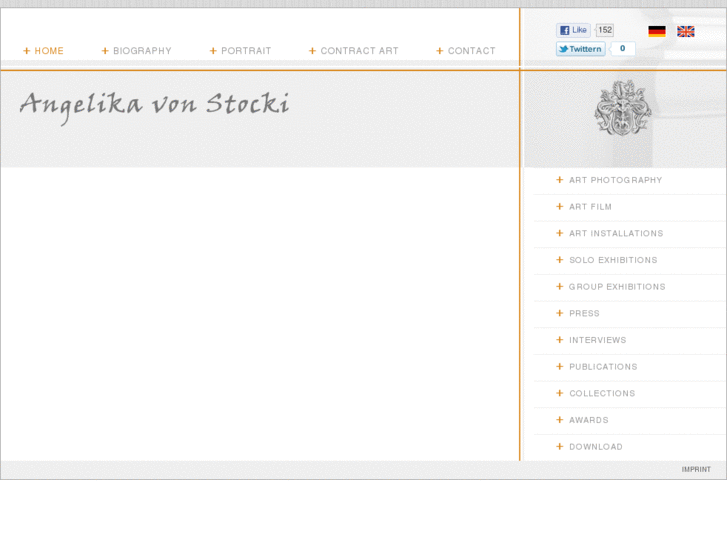 www.angelikavonstocki.com
