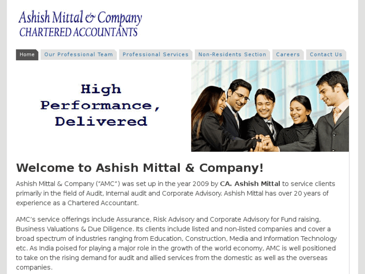 www.ashishmittalcompany.com