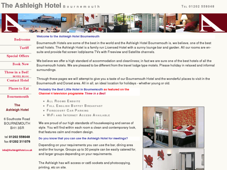 www.ashleighhotel.co.uk