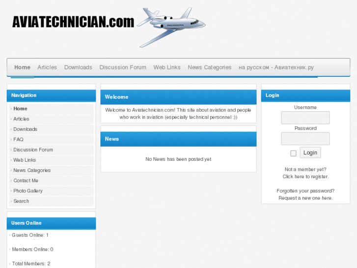 www.aviatechnician.com