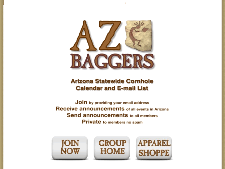 www.azbaggers.com