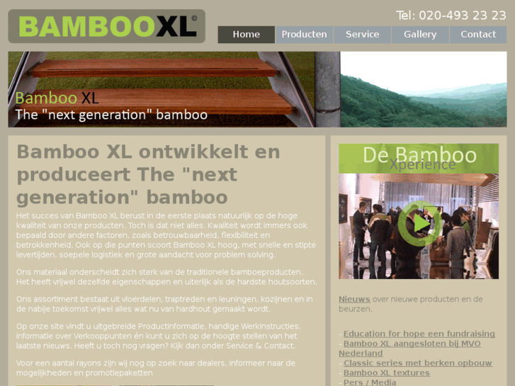 www.bamboexl.com