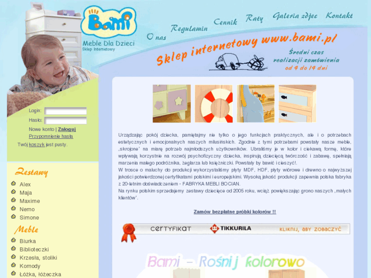 www.bami.pl