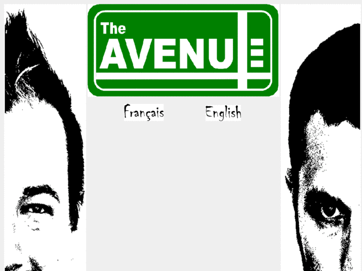 www.bandtheavenue.com