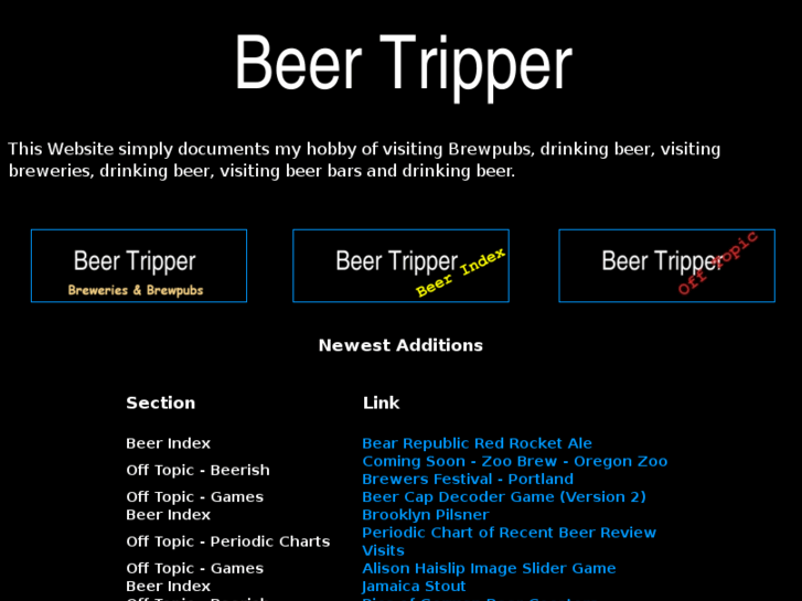 www.beertripper.com