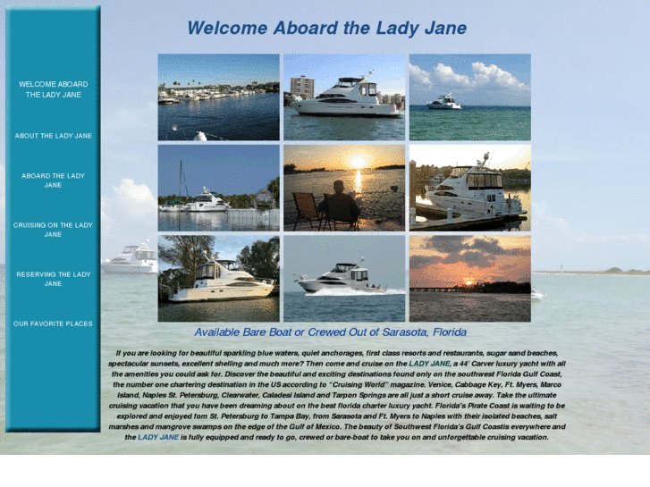 www.best-florida-yacht-charter.com