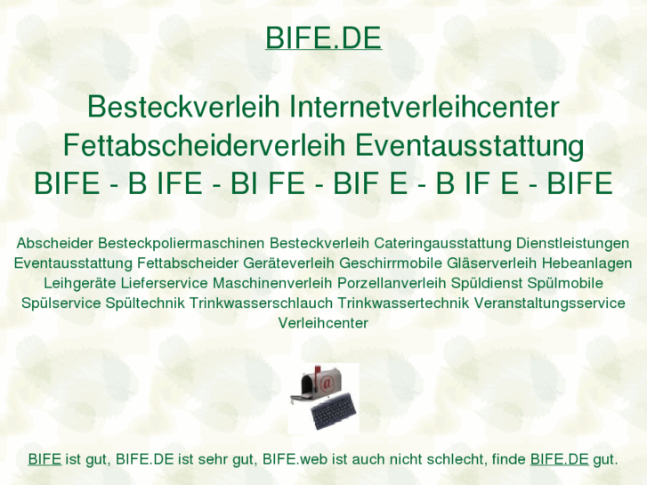 www.bife.de