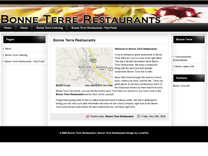 www.bonneterrerestaurants.com
