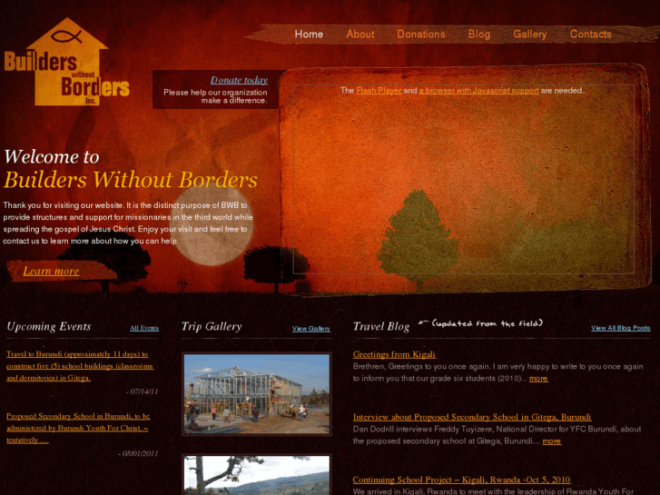 www.builderswithoutborders.net