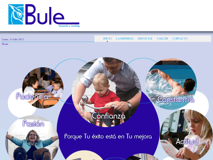 www.buleformacion.com