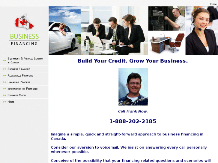 www.businessfinancingcanada.ca