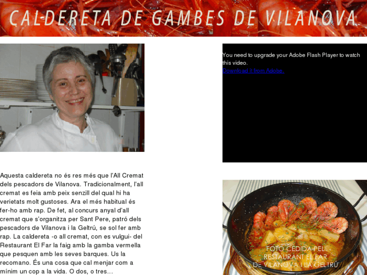 www.calderetadegambes.com