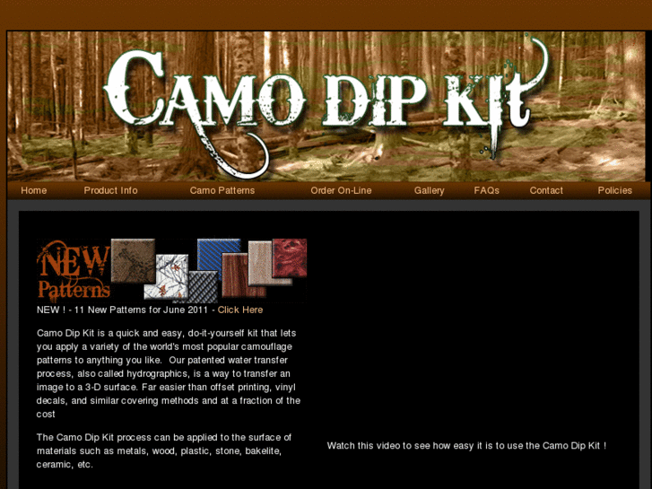 www.camodipkit.com