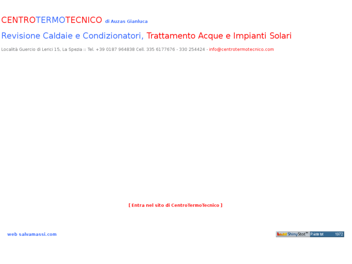 www.centrotermotecnico.com