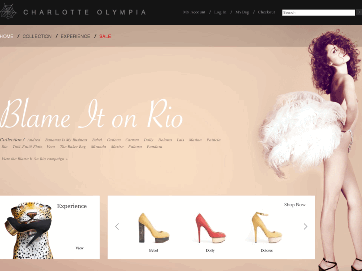 www.charlotteolympia.com