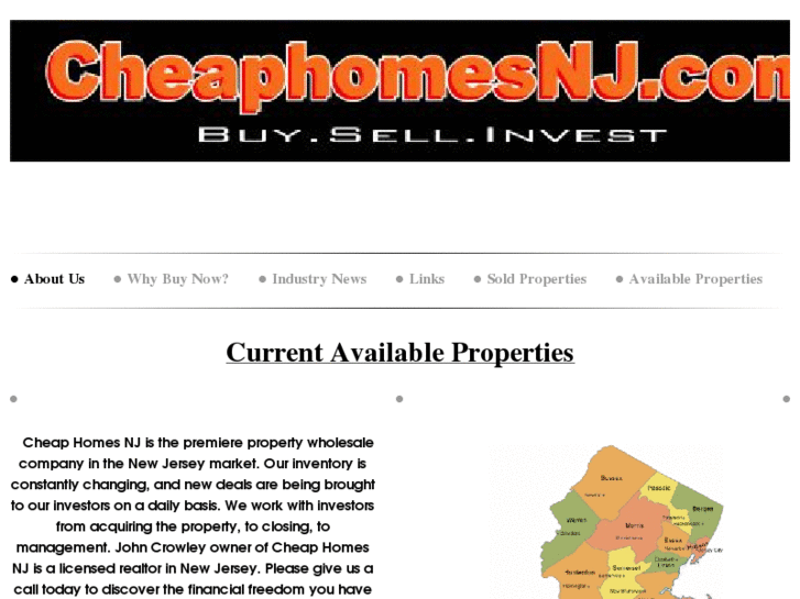 www.cheaphomesnj.com