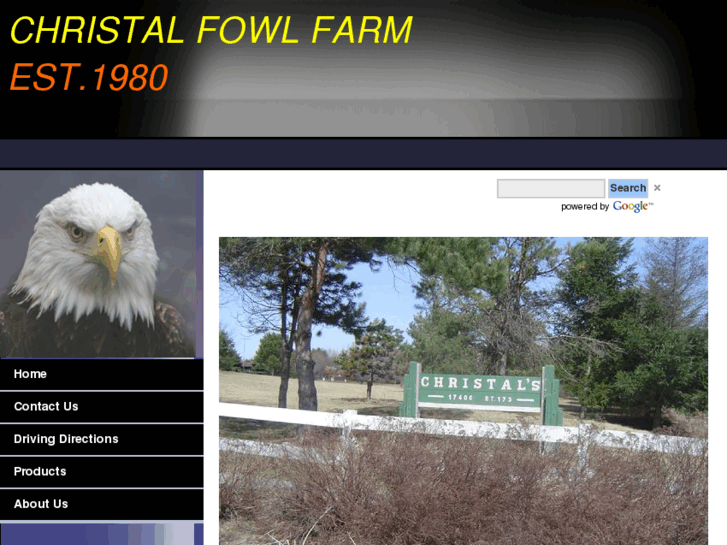 www.christalfowlfarm.com