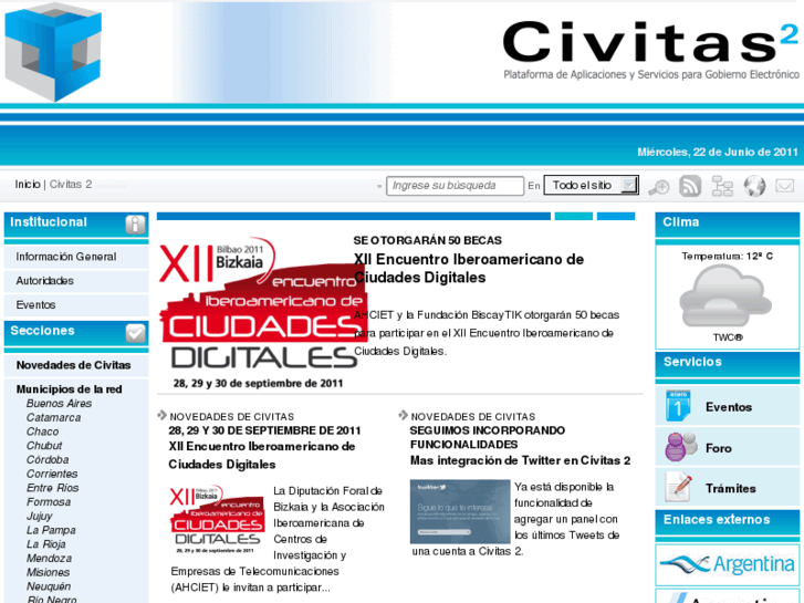 www.civitas.gob.ar