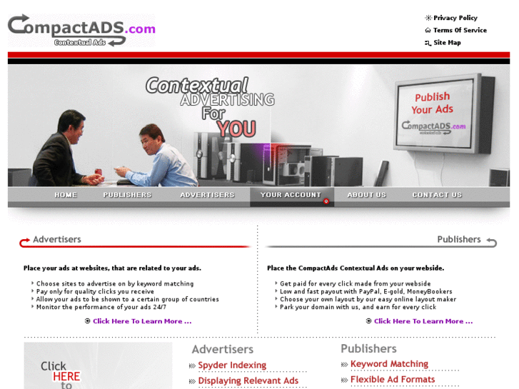 www.compactads.com