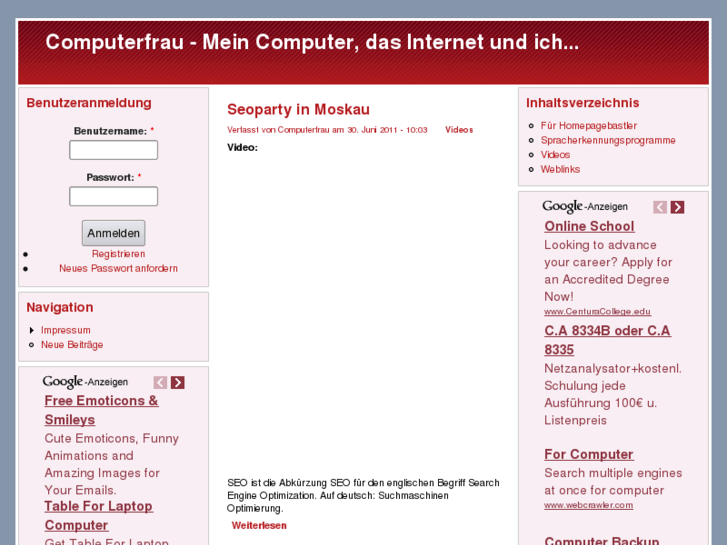 www.computerfrau.de