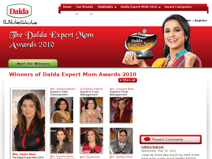 www.daldaexpertmom.com