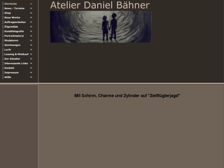 www.daniel-baehner.com