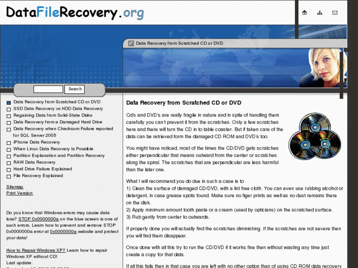 www.datafilerecovery.org