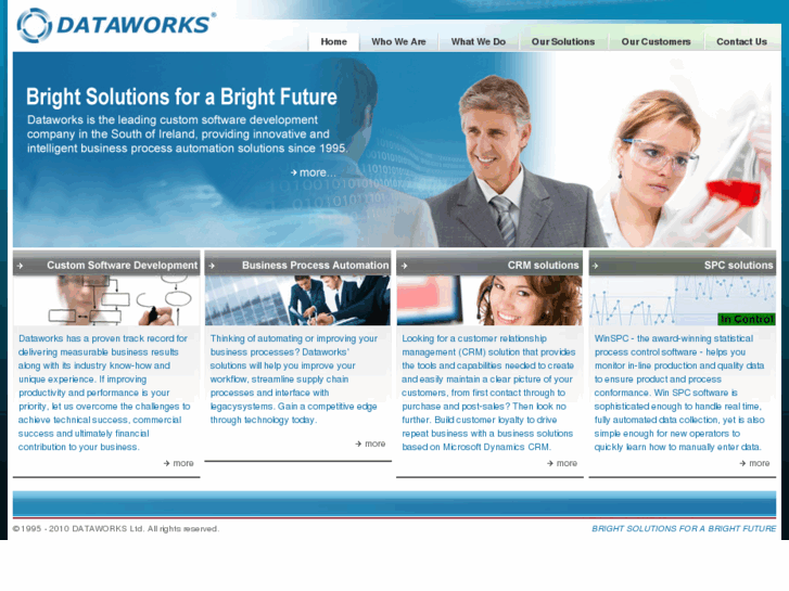 www.dataworks.ie